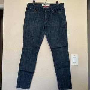 Women's Easy Money Skinny Jeans